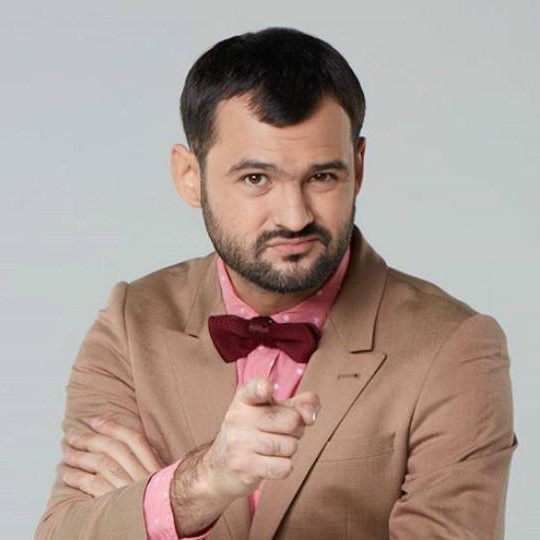 Андрей Скороход