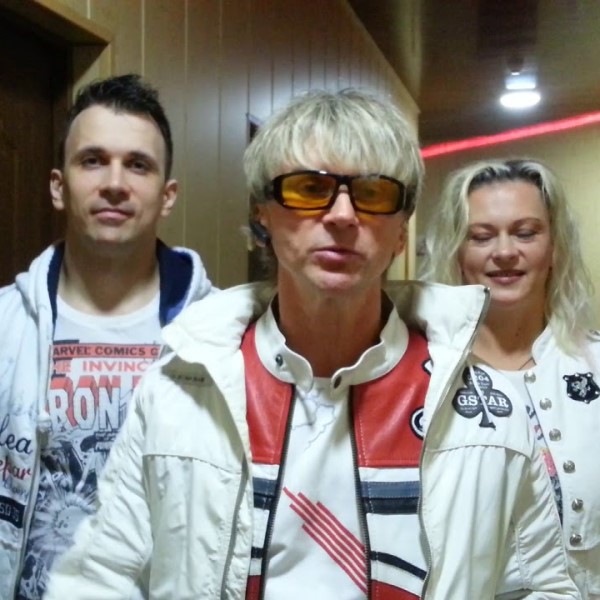 Группа «Сладкий сон»