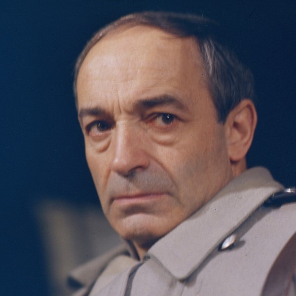 Валентин Гафт