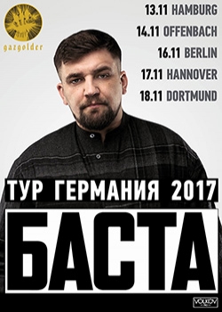 Basta in Germany