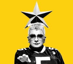 Verka Serduchka & Band